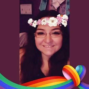 Meet your Posher, Sally